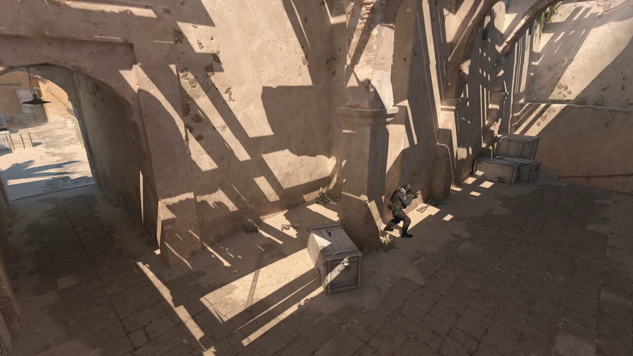 Counter-Strike 2 Screenshot 7