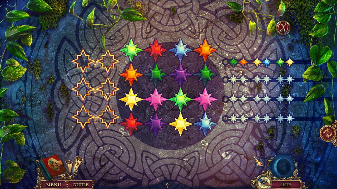 Whispered Secrets: Tying the Knot — Screenshot 1