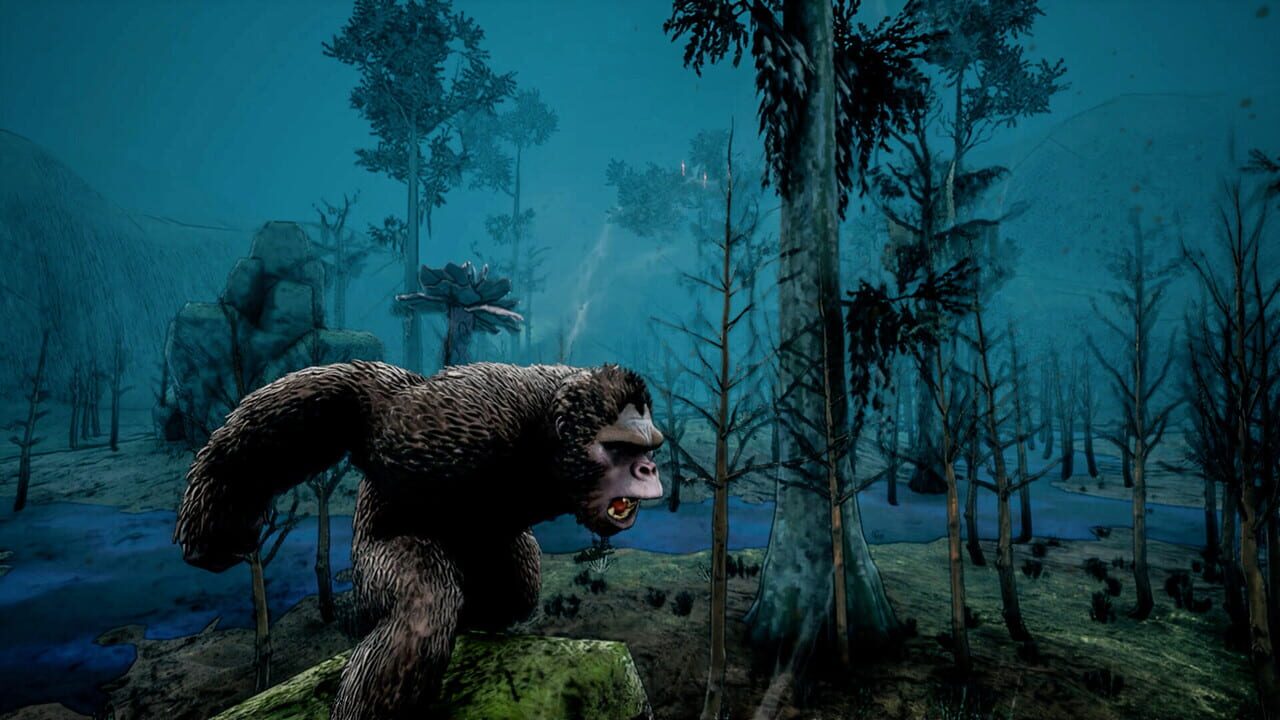 Miniatura 8 de la galería de Skull Island: Rise of Kong