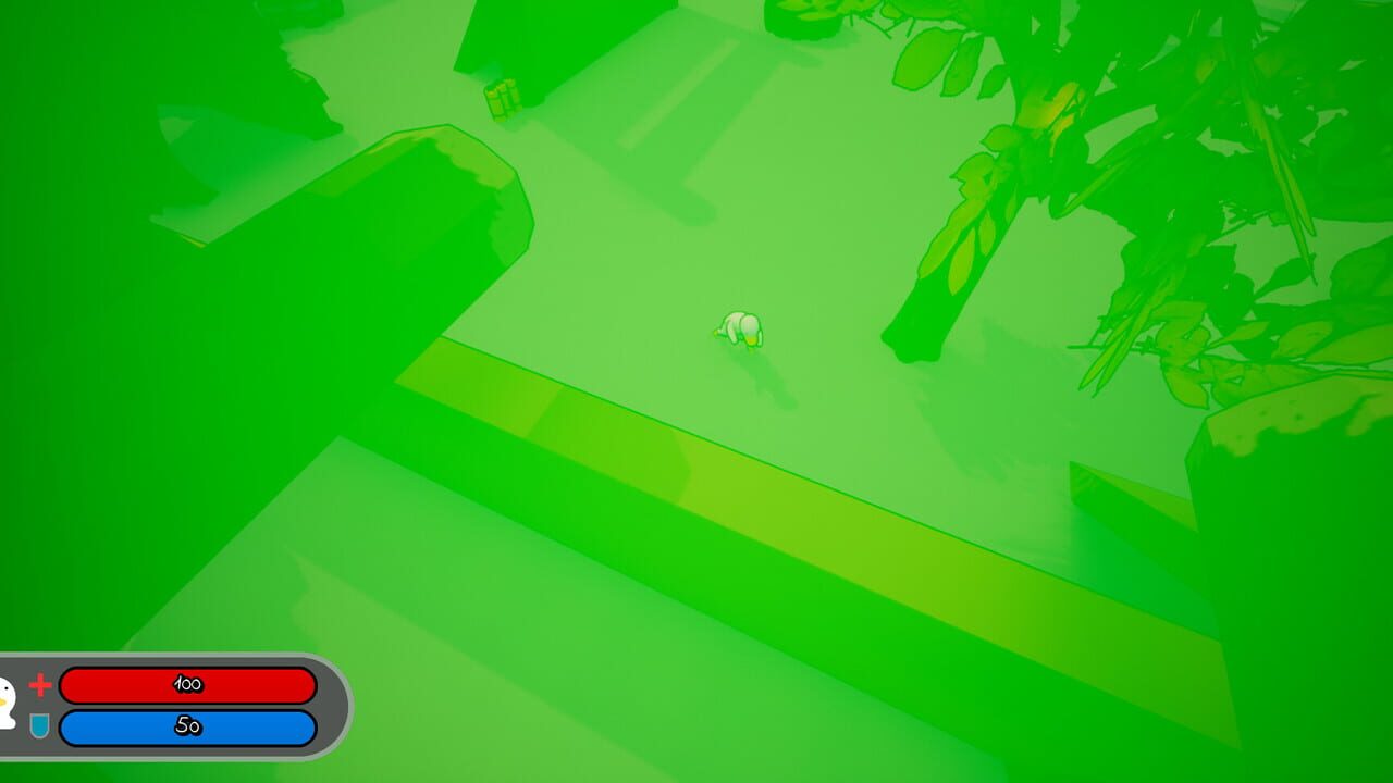 Crashimals Screenshot 1