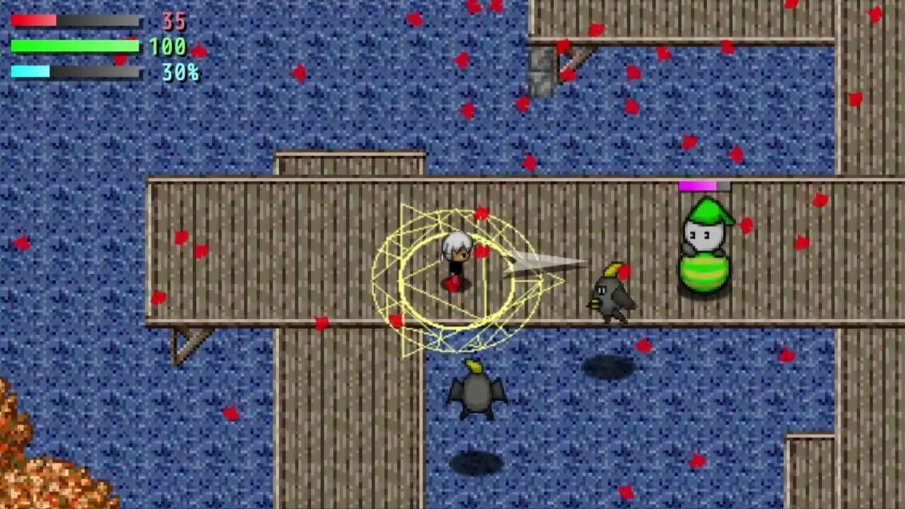 Wanted Wizard 2 — Screenshot 2