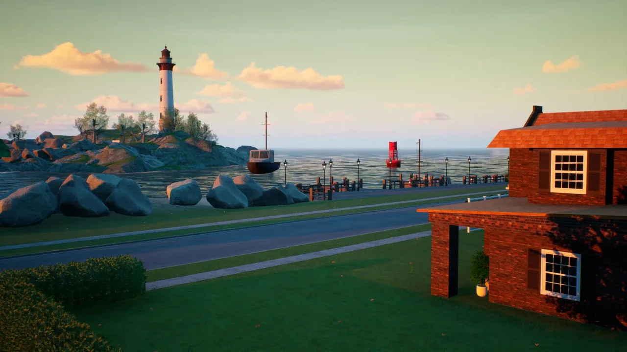 Vivaland: Dream House screenshot 5