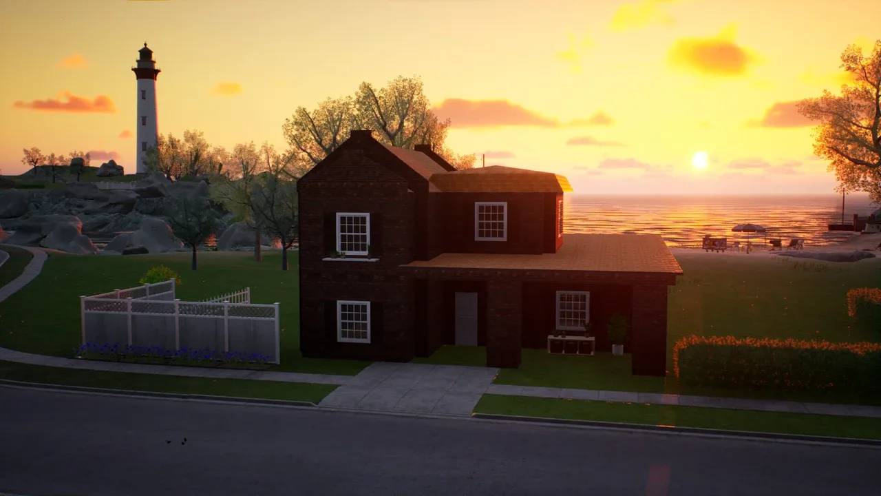 Vivaland: Dream House screenshot 6