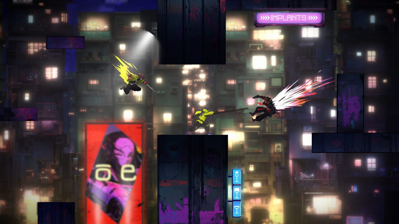 The Monk — Screenshot 5