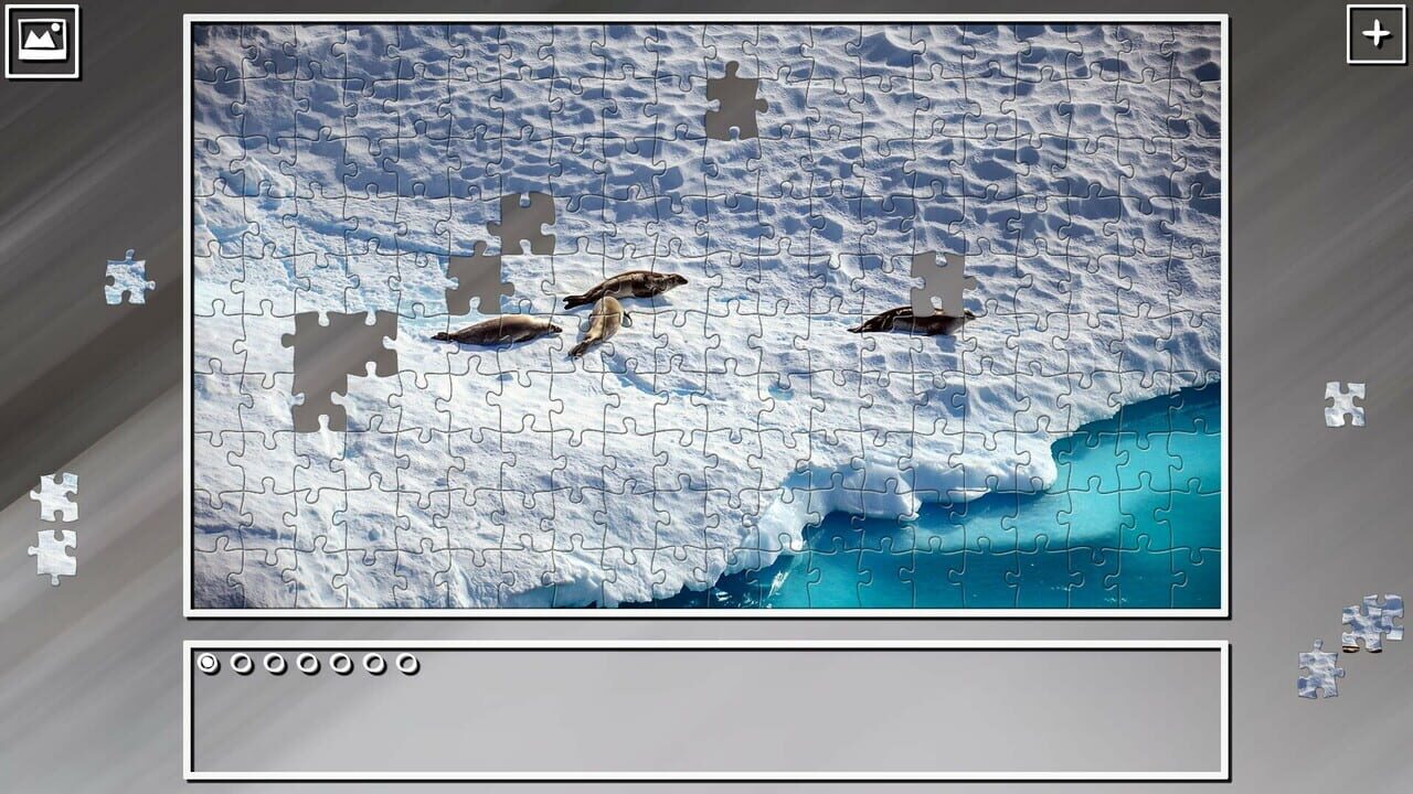 Super Jigsaw Puzzle: Generations: Random 6 Image