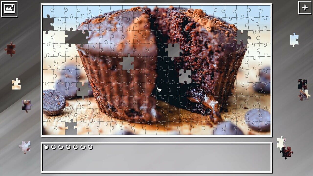 Super Jigsaw Puzzle: Generations: Random 6 Image