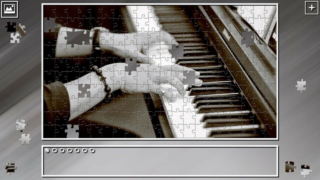 Super Jigsaw Puzzle: Generations: Random 6 Image