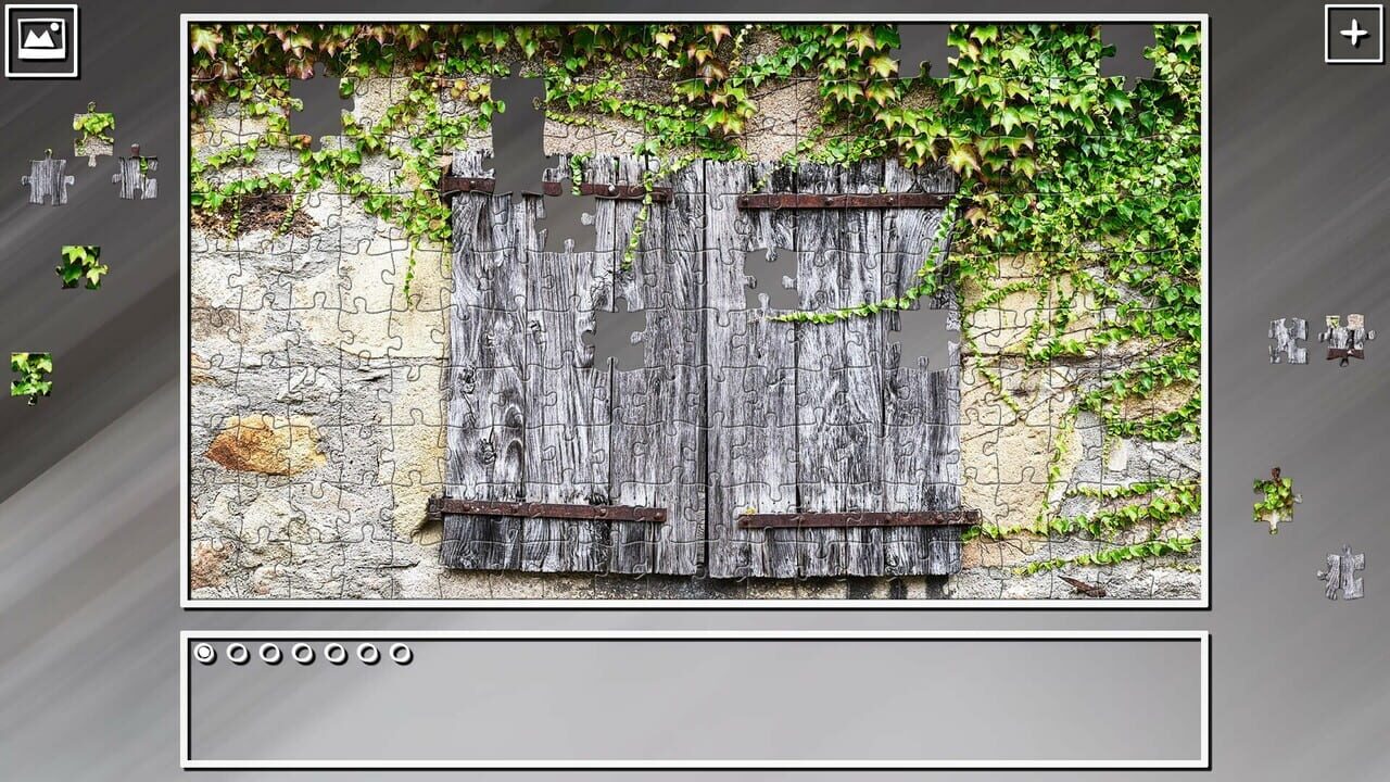 Super Jigsaw Puzzle: Generations: Random 6 Image