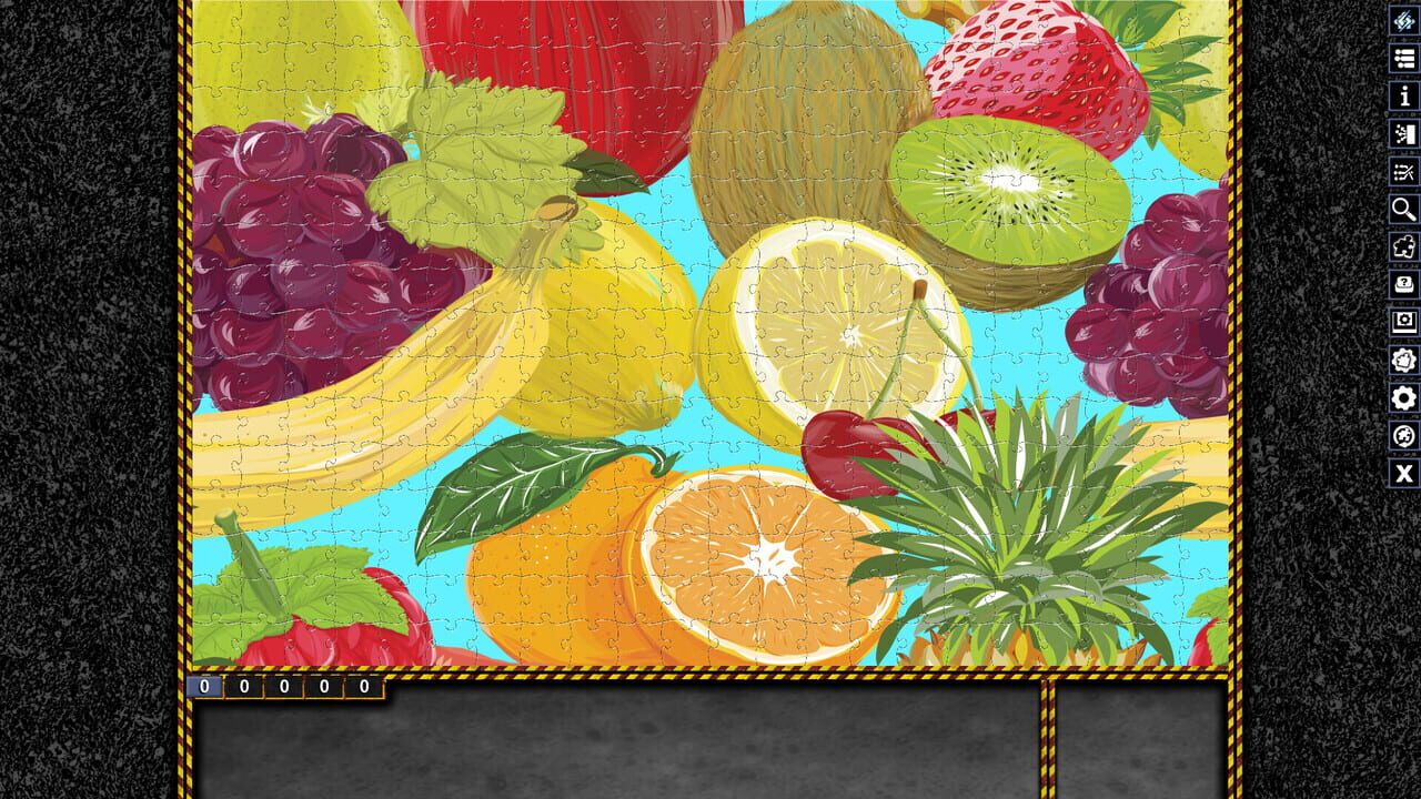 Pixel Puzzles: Illustrations & Anime - Jigsaw Pack: Variety Pack 2 Image