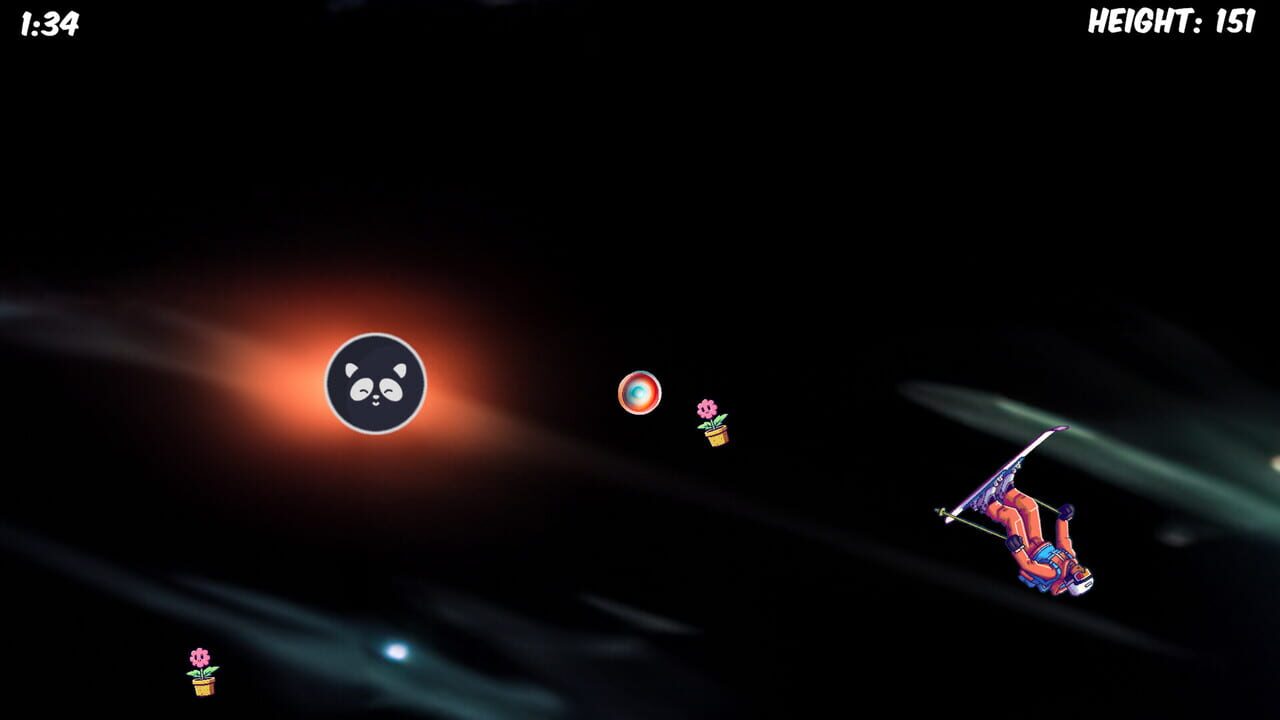 JAPP: Just Another Precise Platformer — Screenshot 3