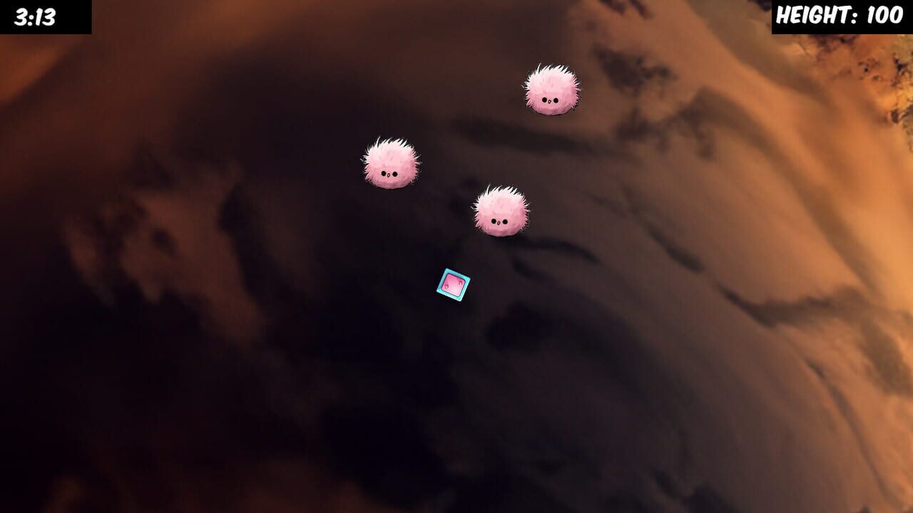JAPP: Just Another Precise Platformer — Screenshot 4