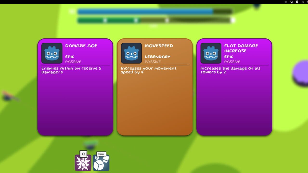 Geometric Link — Screenshot 3
