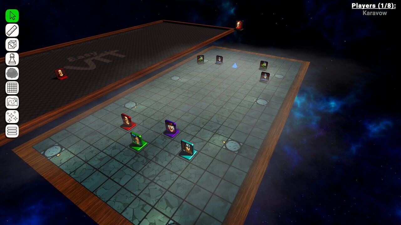 Easy VTT — Screenshot 1