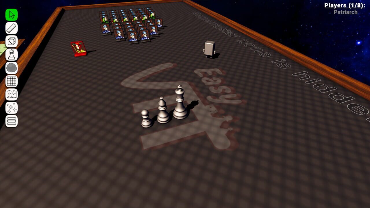 Easy VTT — Screenshot 5