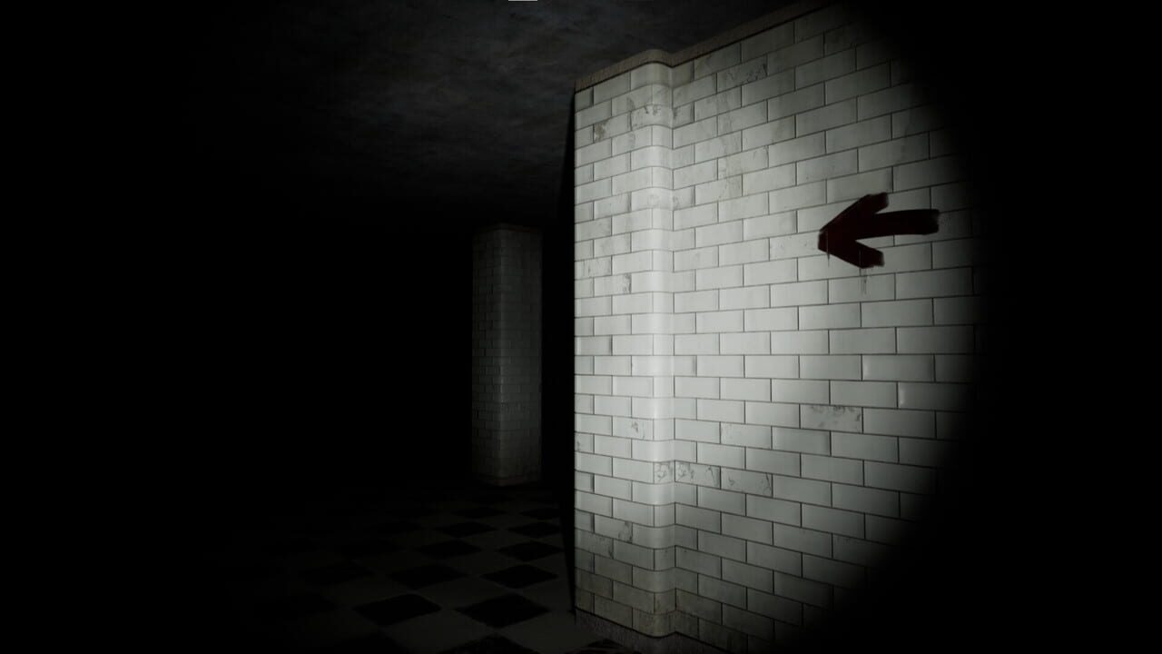 Dead Humanity — Screenshot 1