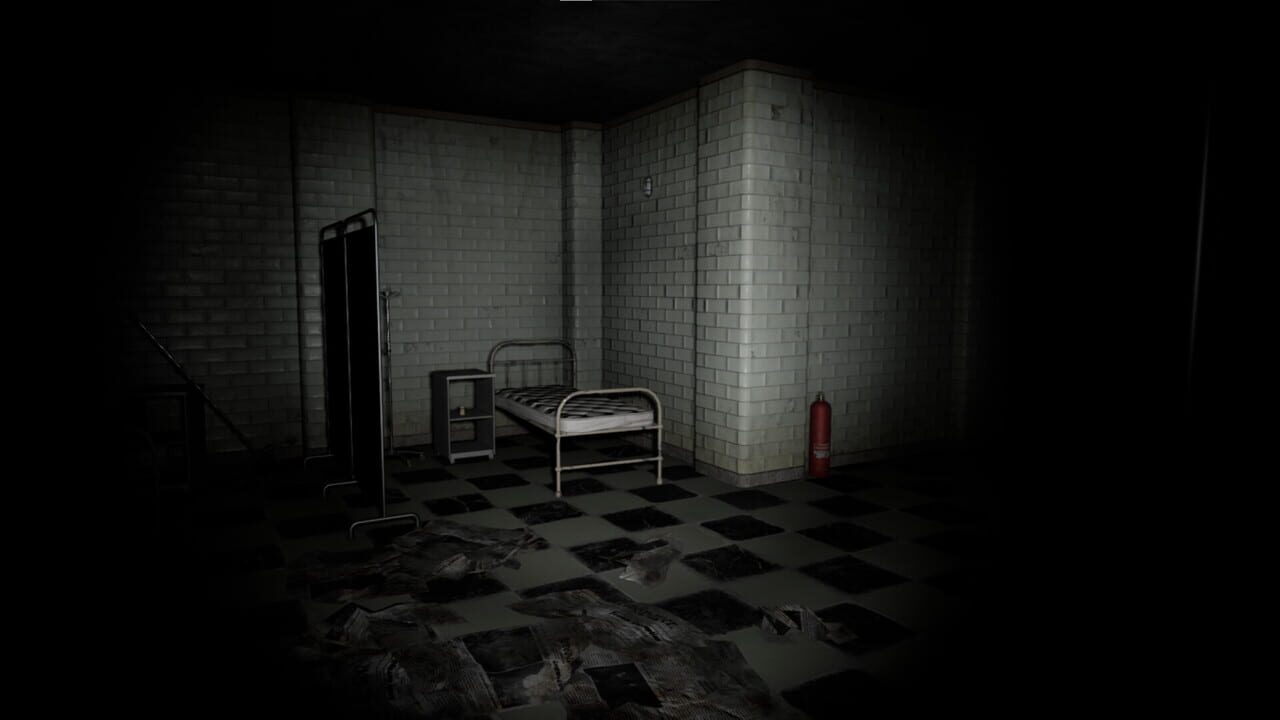 Dead Humanity — Screenshot 3