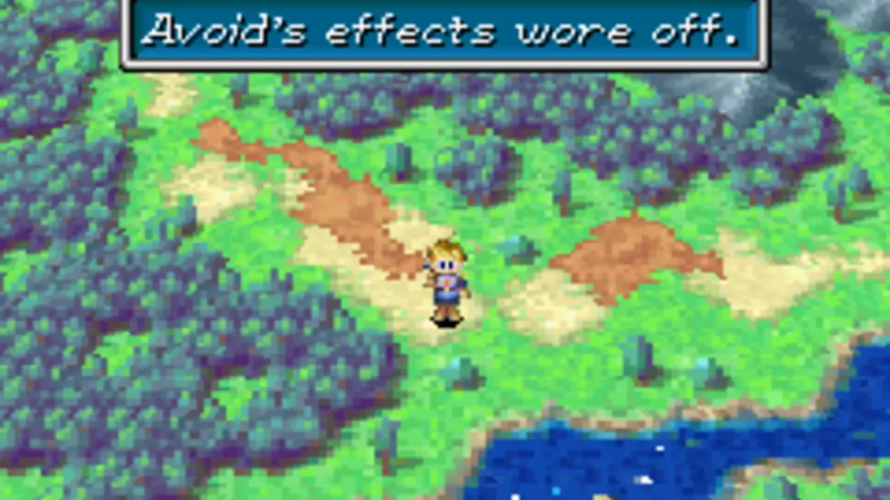 Golden Sun QOL banner