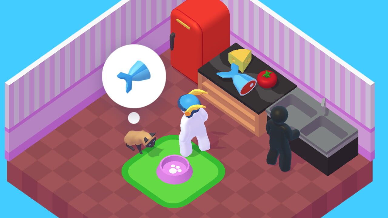 Staff! — Screenshot 1