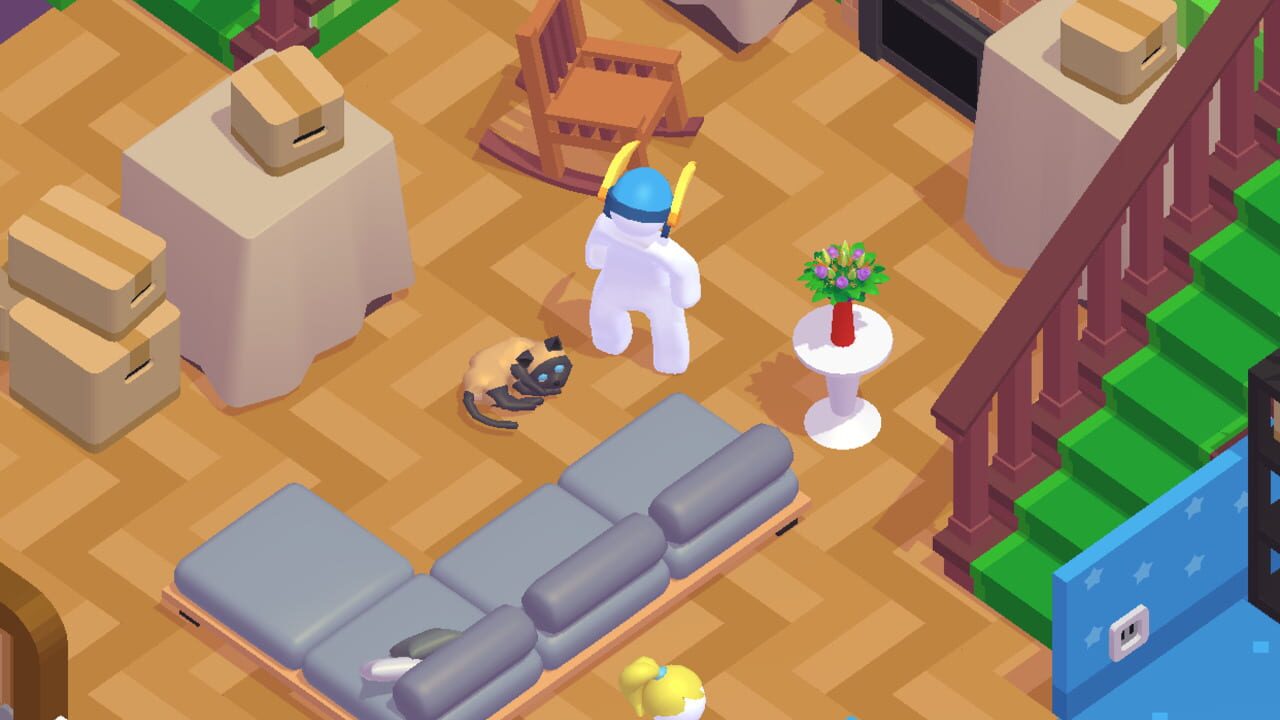 Staff! — Screenshot 5