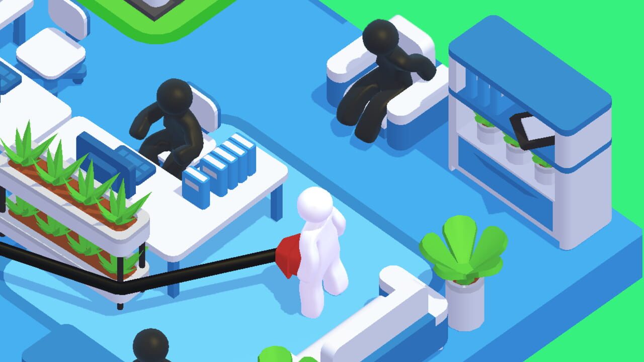 Staff! — Screenshot 3