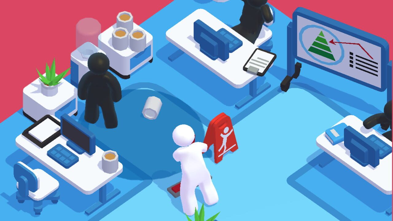 Staff! — Screenshot 4