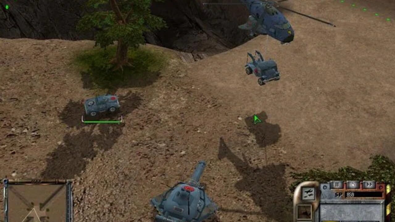 Miniatura 5 de la galería de S.W.I.N.E.