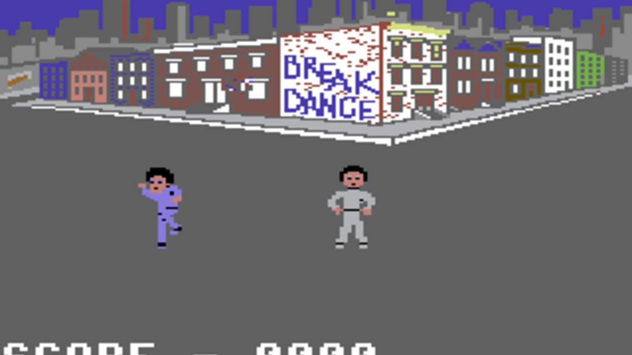 Breakdance — Screenshot 3
