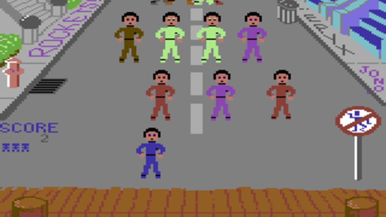 Breakdance — Screenshot 4