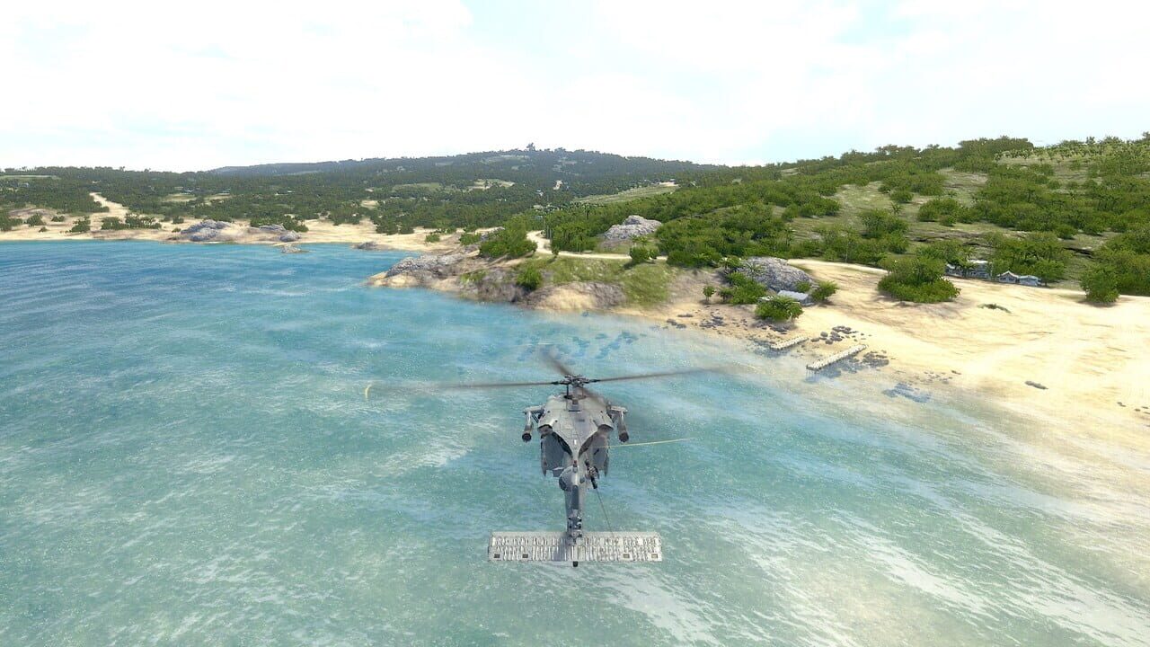 Klabater Bundle: The Amazing American Circus, Moonshine Inc., Heliborne and Crossroads Inn — Screenshot 4