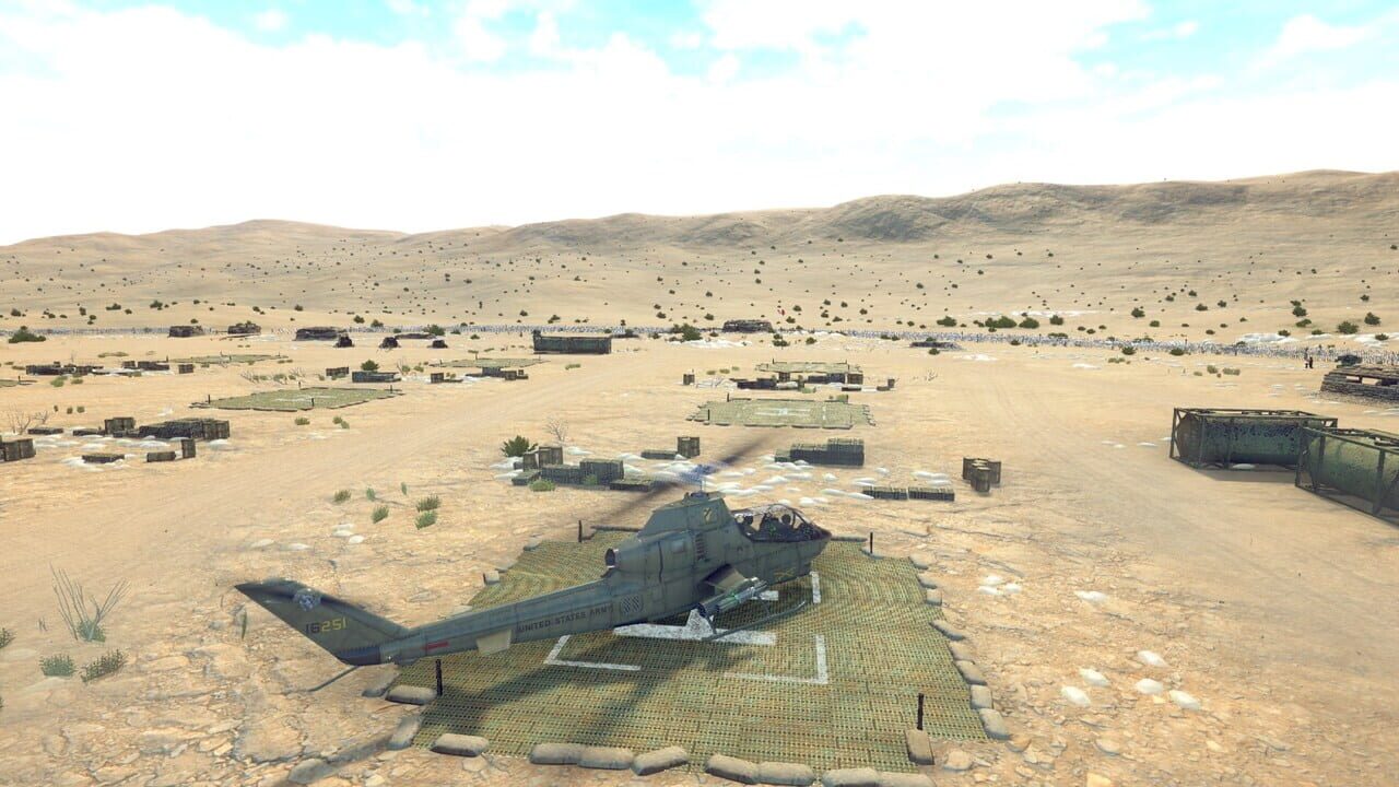 Klabater Bundle: The Amazing American Circus, Moonshine Inc., Heliborne and Crossroads Inn — Screenshot 5