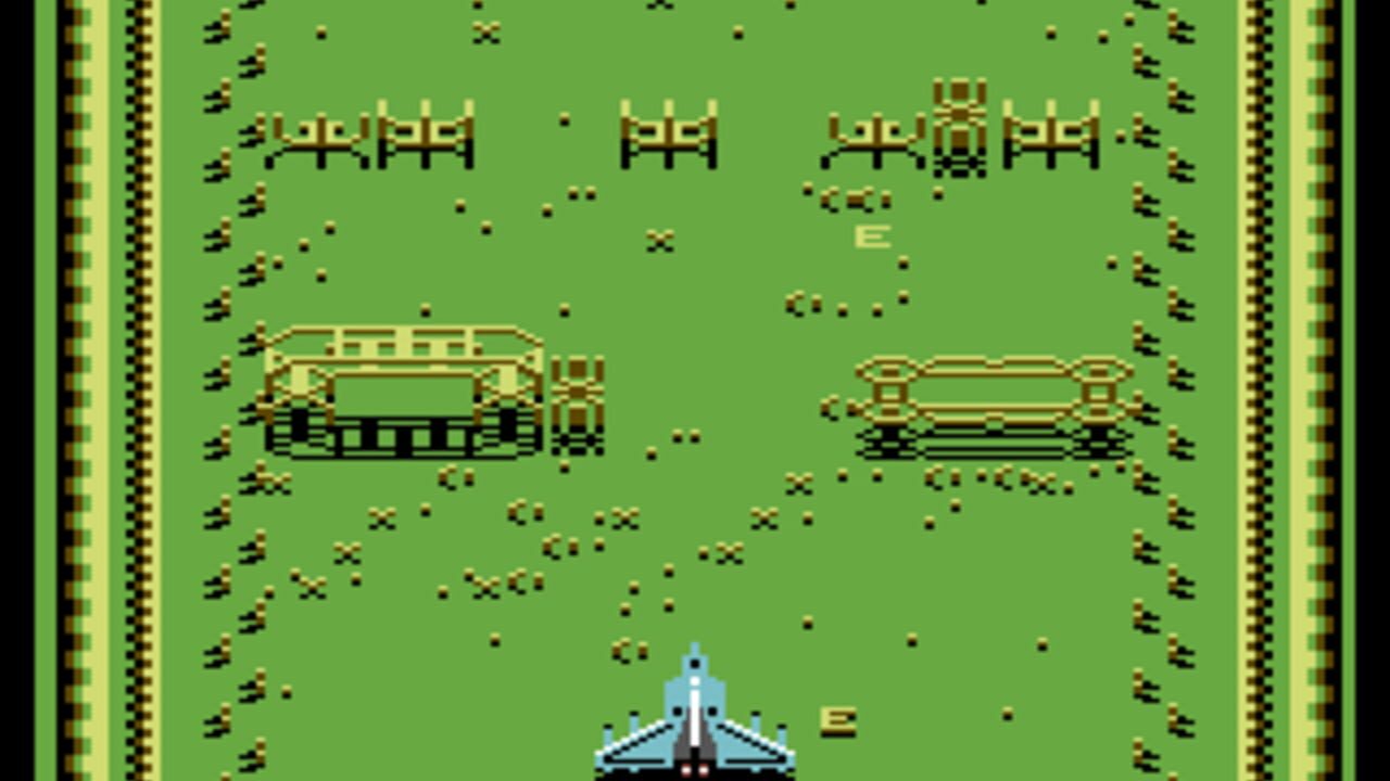 Alleykat — Screenshot 2