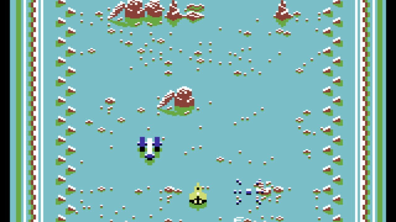 Alleykat — Screenshot 4