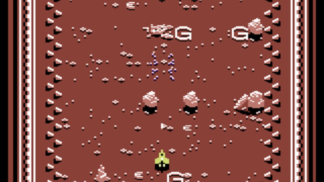 Alleykat — Screenshot 5
