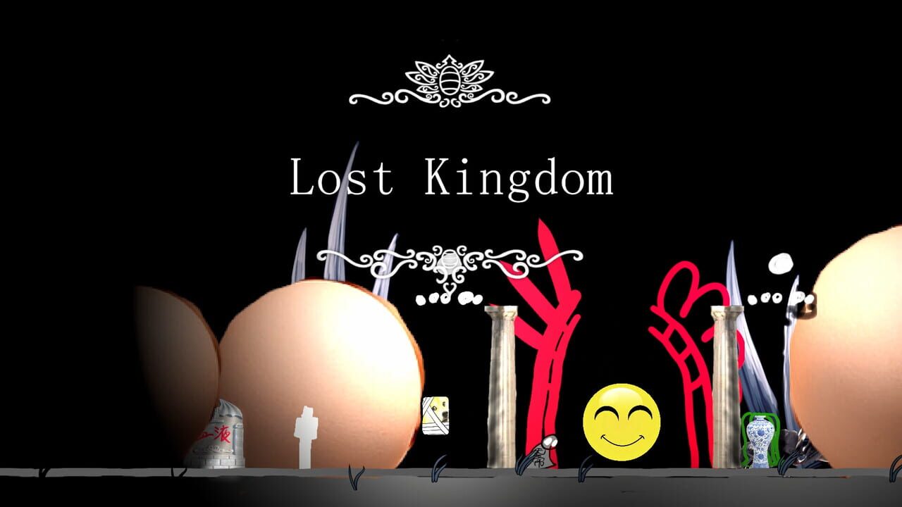 Lost Kingdom thumbnail 4
