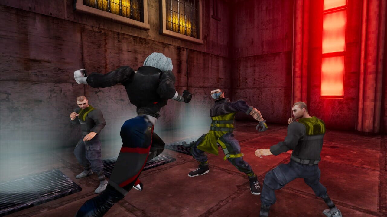 Texnoplazm Image