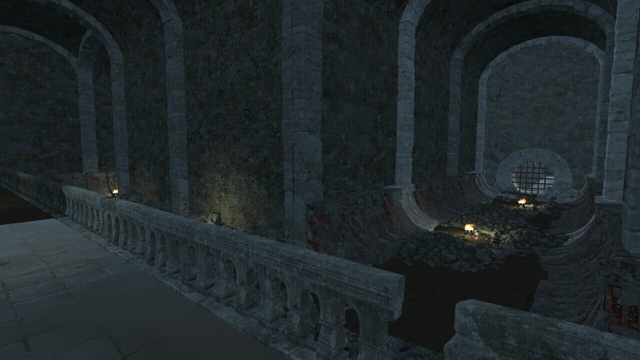 VikingScape — Screenshot 1