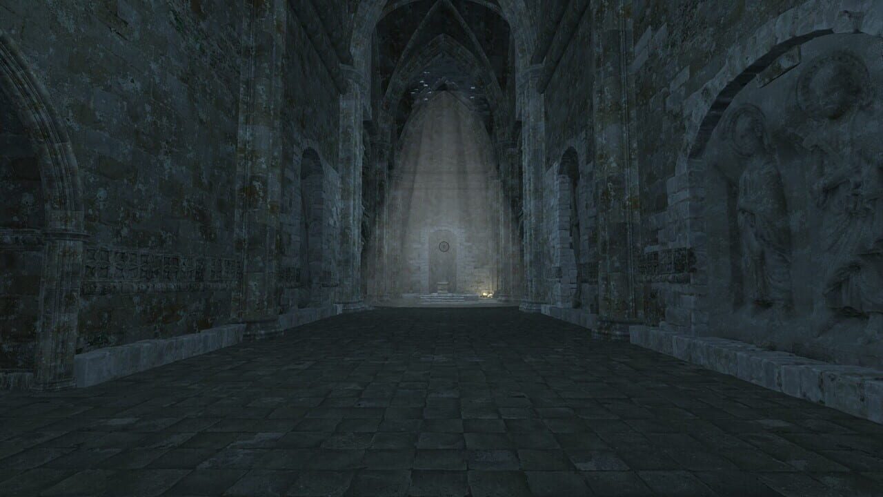VikingScape — Screenshot 2
