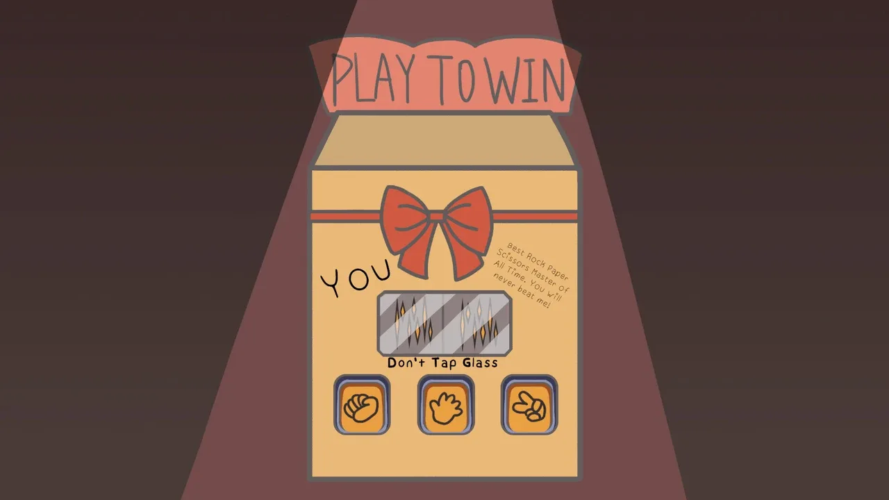 Welcome, Get Out! screenshot 6