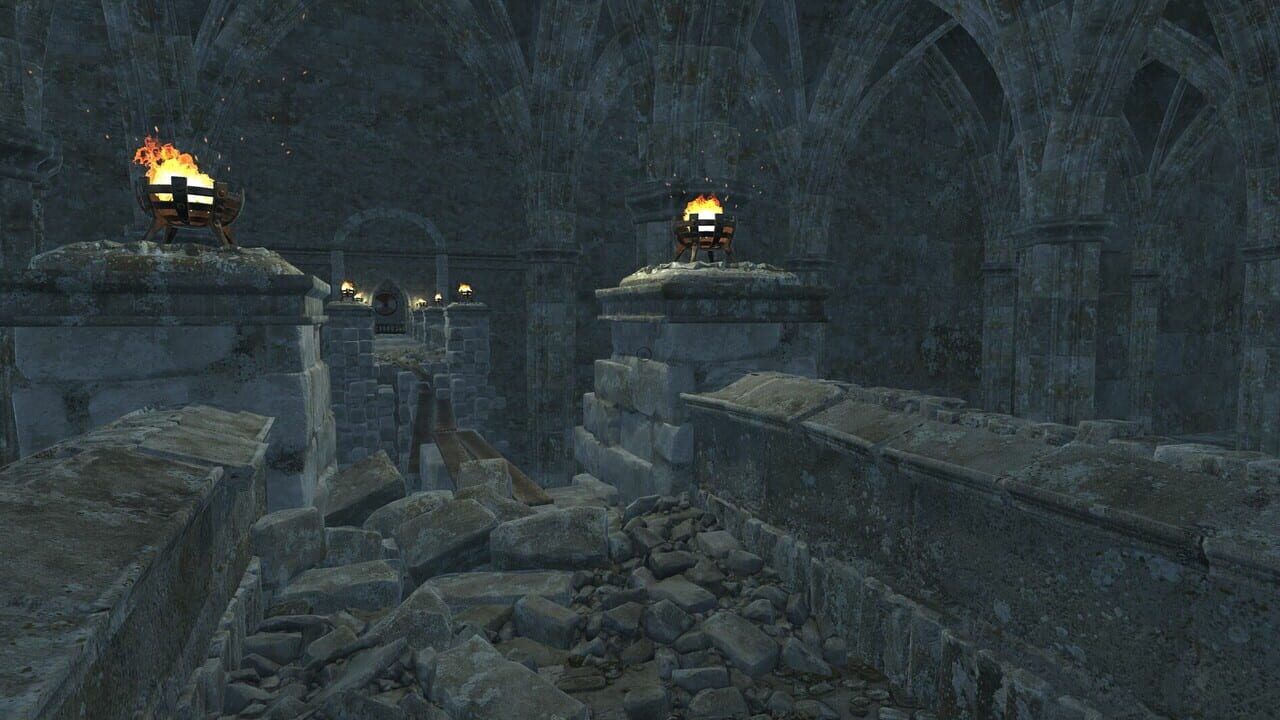 VikingScape — Screenshot 5