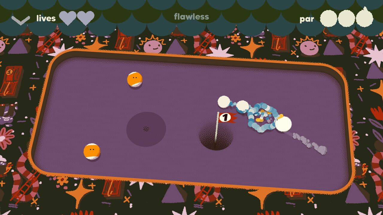 Subpar Pool — Screenshot 5