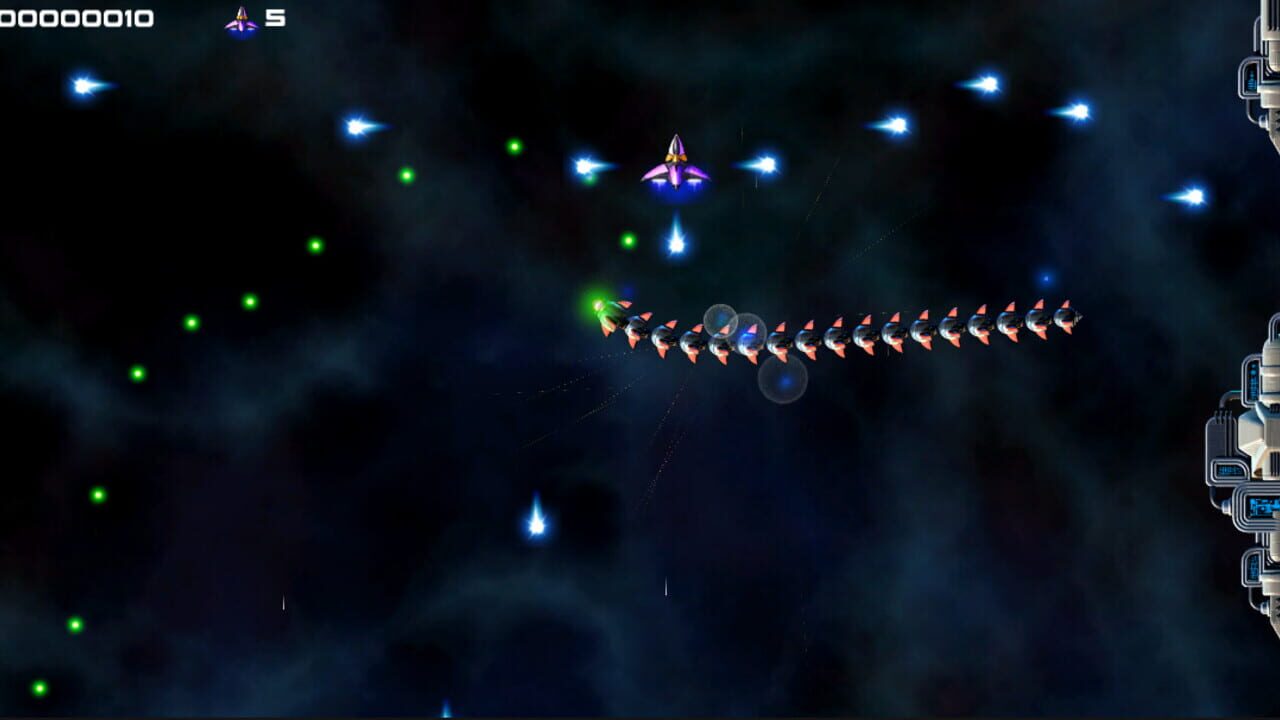 Suicide Runners — Screenshot 1
