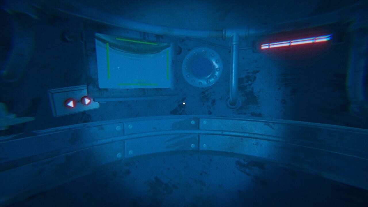 Submarine Terror — Screenshot 5