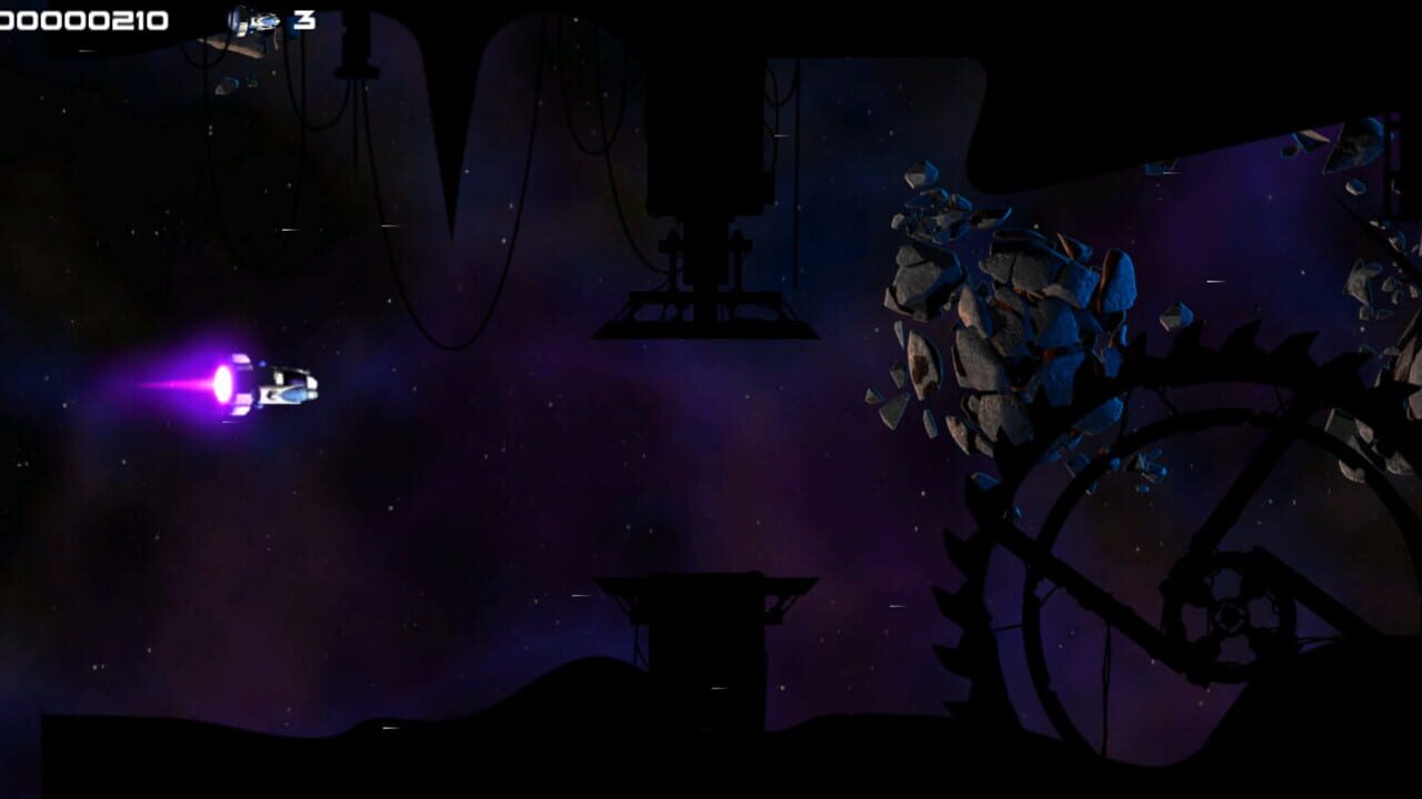 Suicide Runners — Screenshot 2