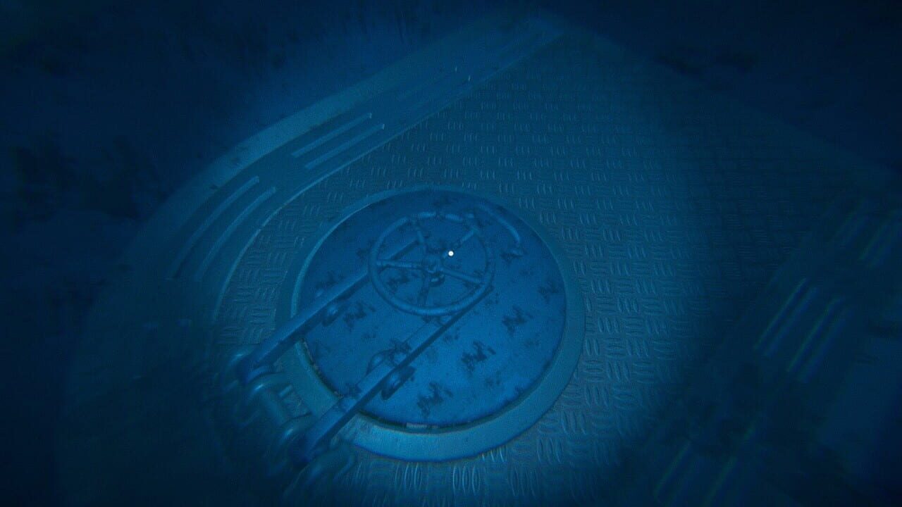 Submarine Terror — Screenshot 2