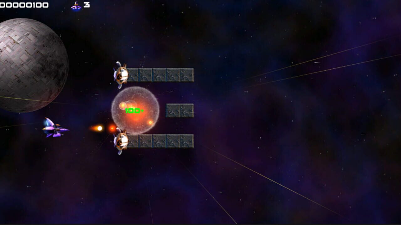 Suicide Runners — Screenshot 4