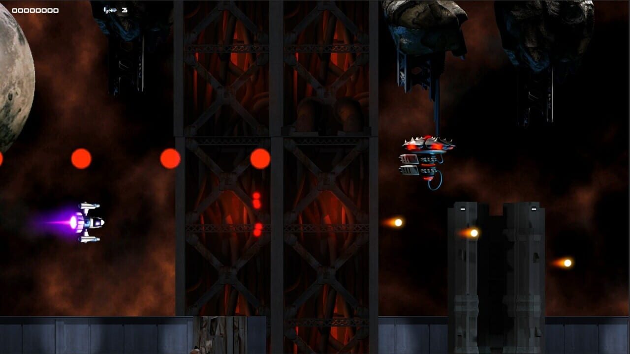 Suicide Runners — Screenshot 5