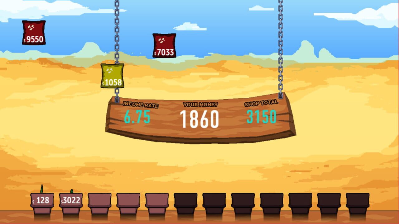 Plant Trader — Screenshot 4