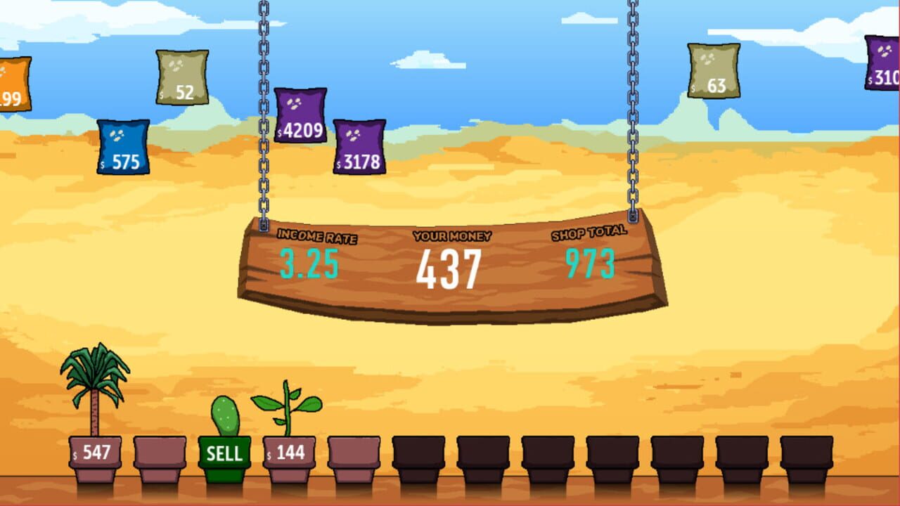 Plant Trader — Screenshot 5