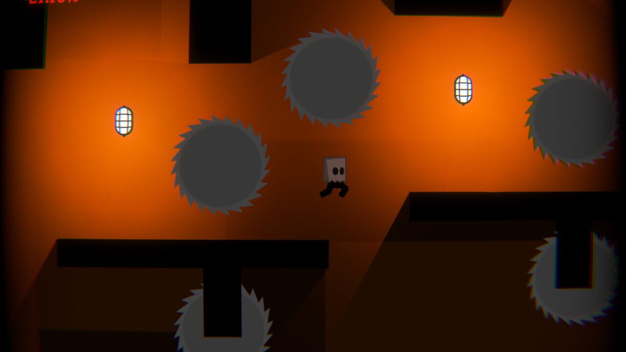 Halfway Down Image