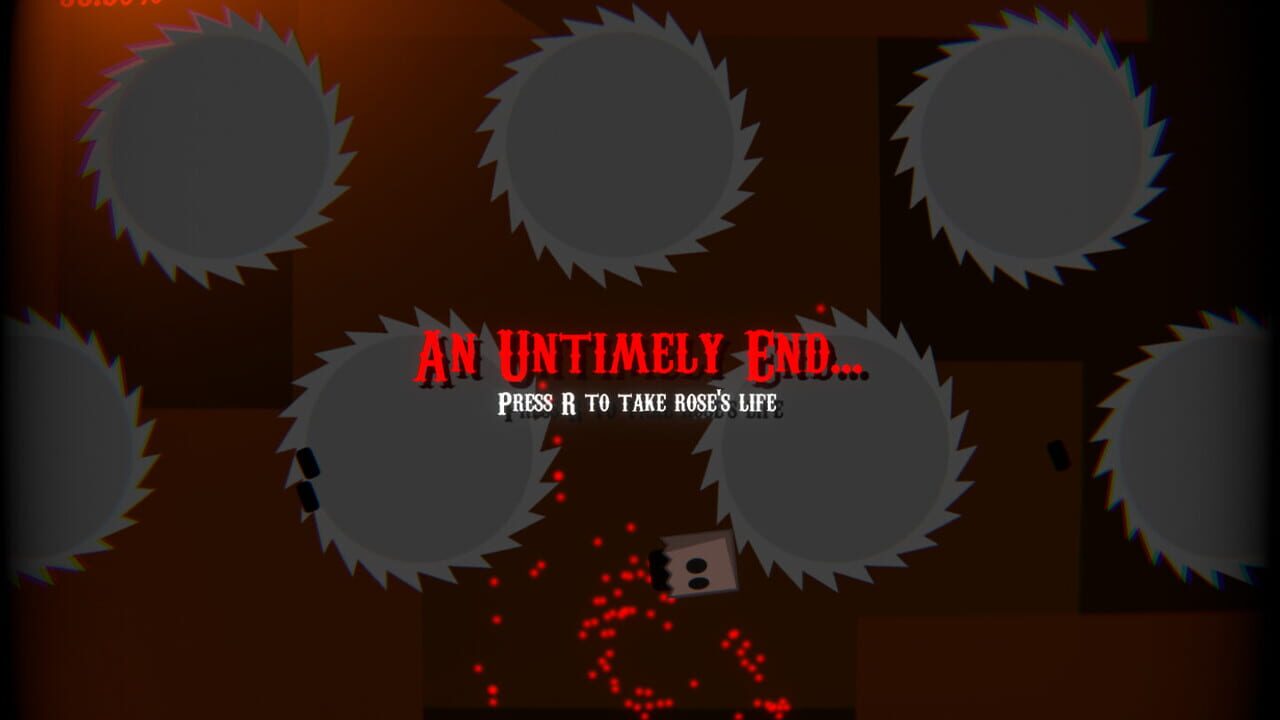 Halfway Down Image
